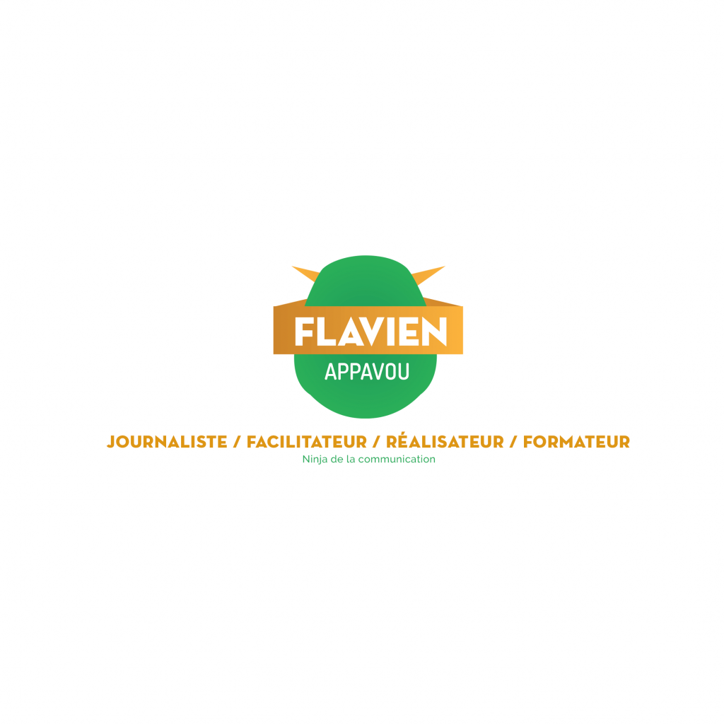 Flavien Appavou - Journaliste - Facilitateur - Réalisateur - Formateur