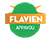 Flavien Appavou Logo