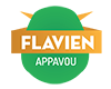 Flavien Appavou Logo