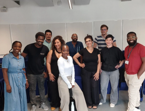 Formation en prise de Parole