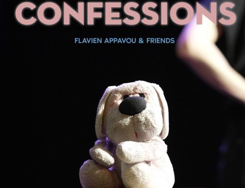 Toutou’s Confessions