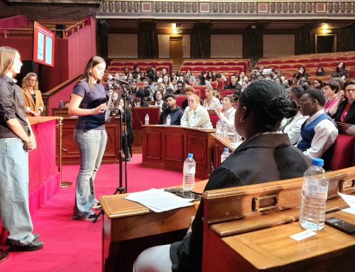 Atelier d’éloquence